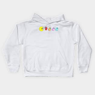 IMPOSTOR-MAN Kids Hoodie